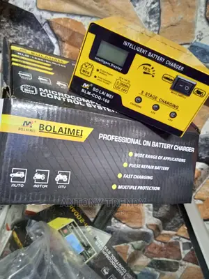 Car Battery Charger, Battery Charger 12volts and 24volts