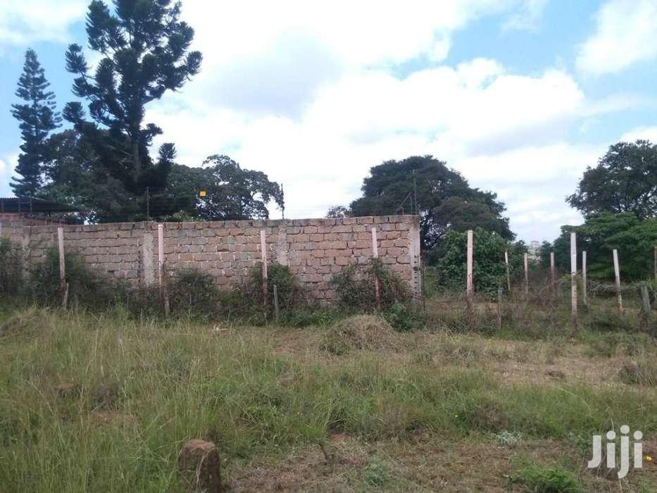 Thika 20.3 Acre Commercial/Industrial/ Multiple Dwelling Use