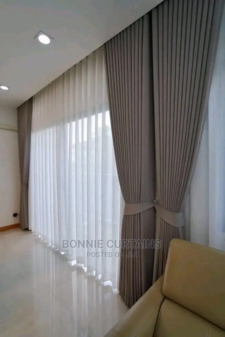 Curtains Curtains and Shears