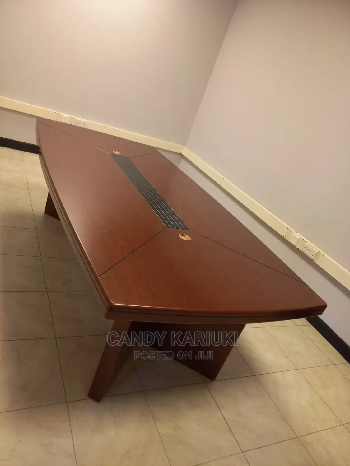 2.4m Executive Conference Room Table