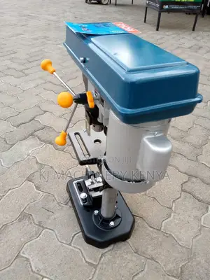 Bench Drill Press -550 Watts With Laser Guide - 16mm
