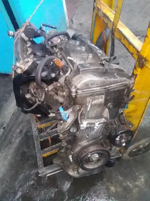 1AZ Slim Engine