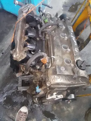 1AZ Slim Engine