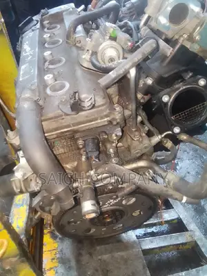 1AZ Slim Engine