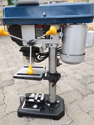 Bench Drill Press -550 Watts With Laser Guide - 16mm