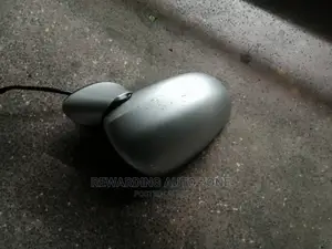 Toyota Wish 2010 Side Mirror.