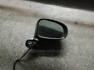 Toyota Wish 2010 Side Mirror.
