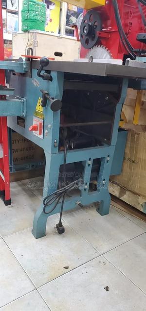 Wood Working Machine 3HP Motor - thumbnail 2