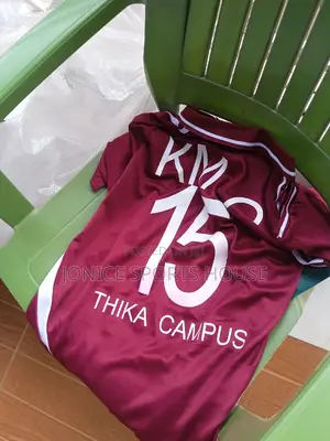 Original Jersey