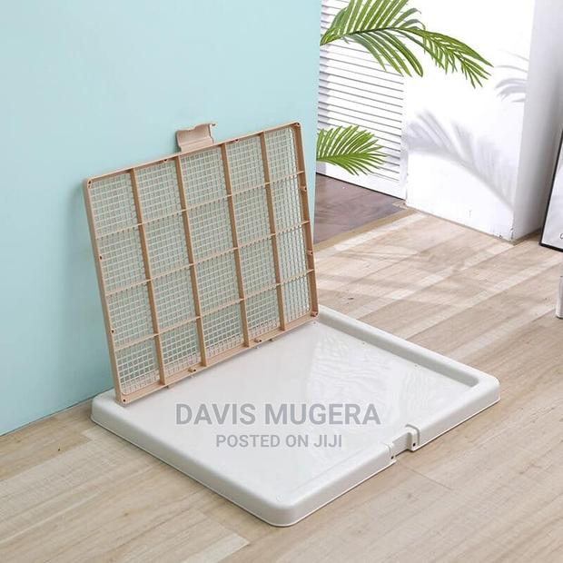 Smart Paws Dog Training Tray Pee Pad - thumbnail 4