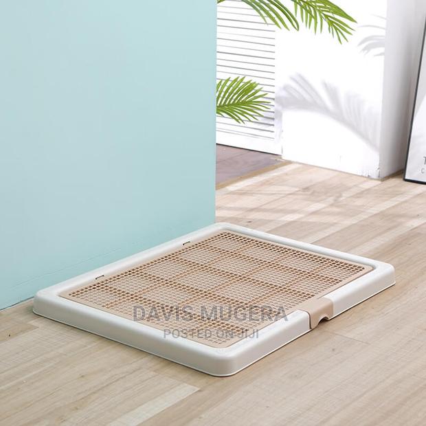 Smart Paws Dog Training Tray Pee Pad - thumbnail 3