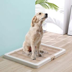 Smart Paws Dog Training Tray Pee Pad - thumbnail 2
