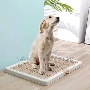Smart Paws Dog Training Tray Pee Pad