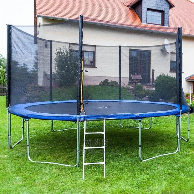 12 Feet Trampolines^ 12 Feet Trampolines_ 12 Feet Trampoline