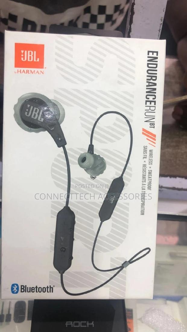 JBL Endurance Run Bt - main view