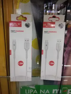 MMW Type C 1.5meters Cable Data Charging Cable