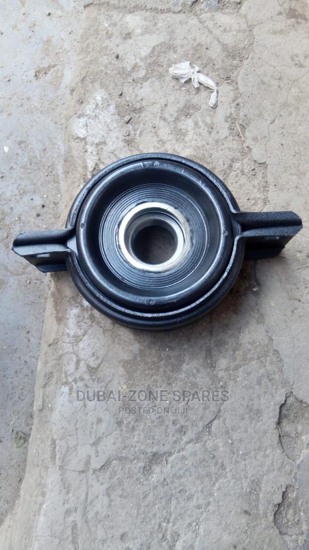 Centre Rubber L200 2-Wheel Drive Available. - main view