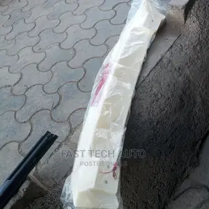 Land Cruiser Prado 120 Spoiler