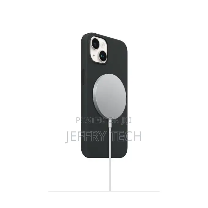 Apple Magsafe Wireless Charger - White