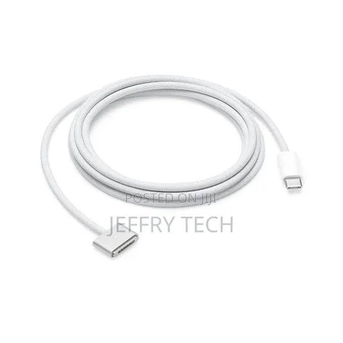 Apple USB-C to Magsafe 3 Cable - 2M
