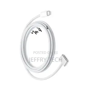 Apple USB-C to Magsafe 3 Cable - 2M
