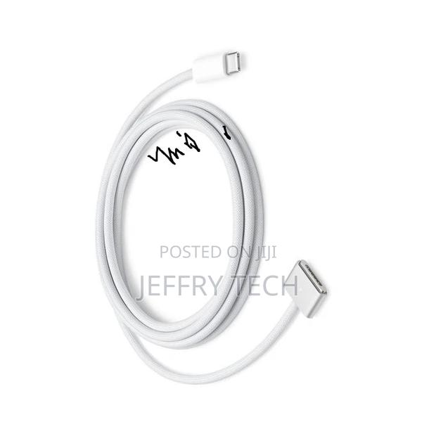 Apple USB-C to Magsafe 3 Cable - 2M - thumbnail 2