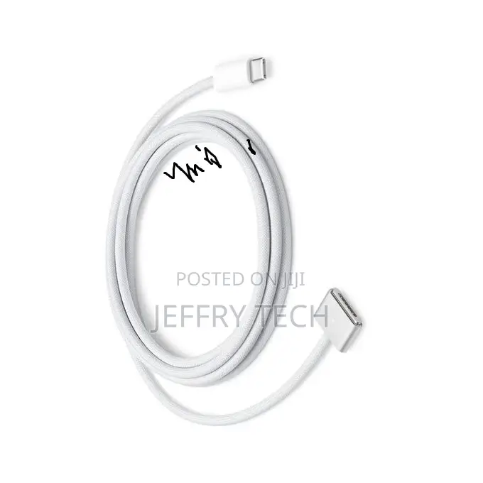 Apple USB-C to Magsafe 3 Cable - 2M