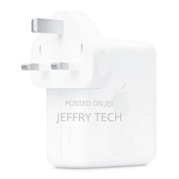 Apple 67W USB-C Power Adapter