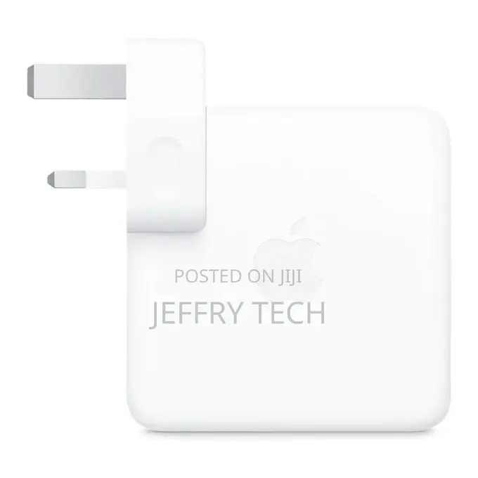 Apple 67W USB-C Power Adapter