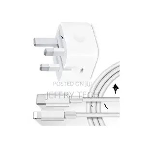 20W Type C Fast Charger for iPhone 14/13/12/11/Xr/ Pro Max