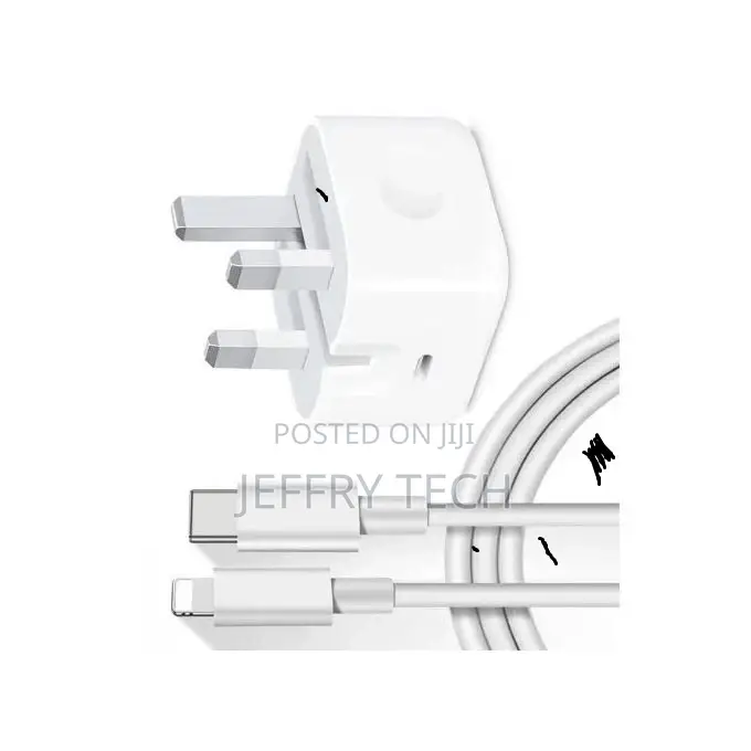 20W Type C Fast Charger for iPhone 14/13/12/11/Xr/ Pro Max
