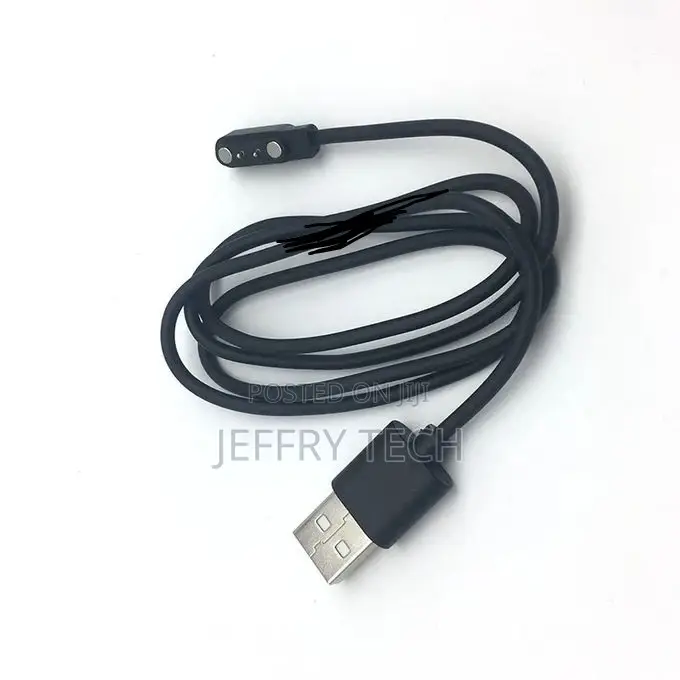Magnetic Charger Cable for Oraimo Smart Watch