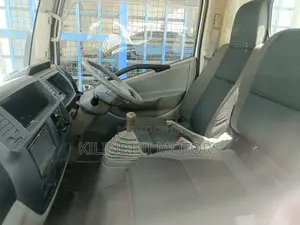 Fuso Canter