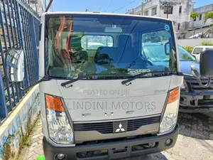 Fuso Canter