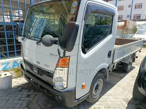 Fuso Canter