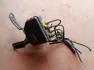 Toyota Wish 2014 Abs Pump.