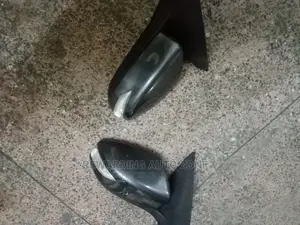 Nassan Sylphy New Model Side Mirror.