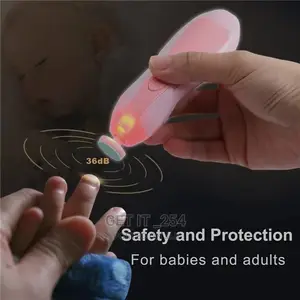 Kids Nail Trimmer