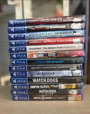 Used Games Available - thumbnail 2