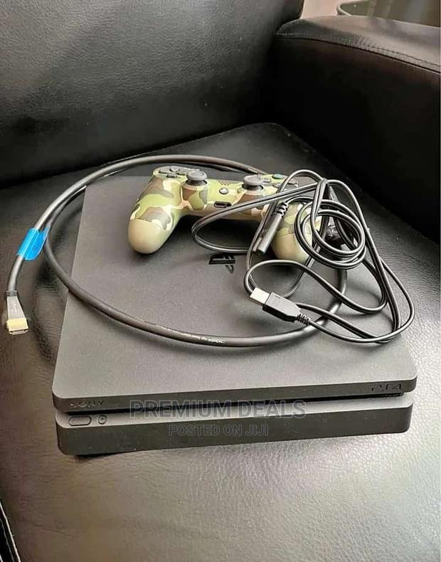 Home Playing Console