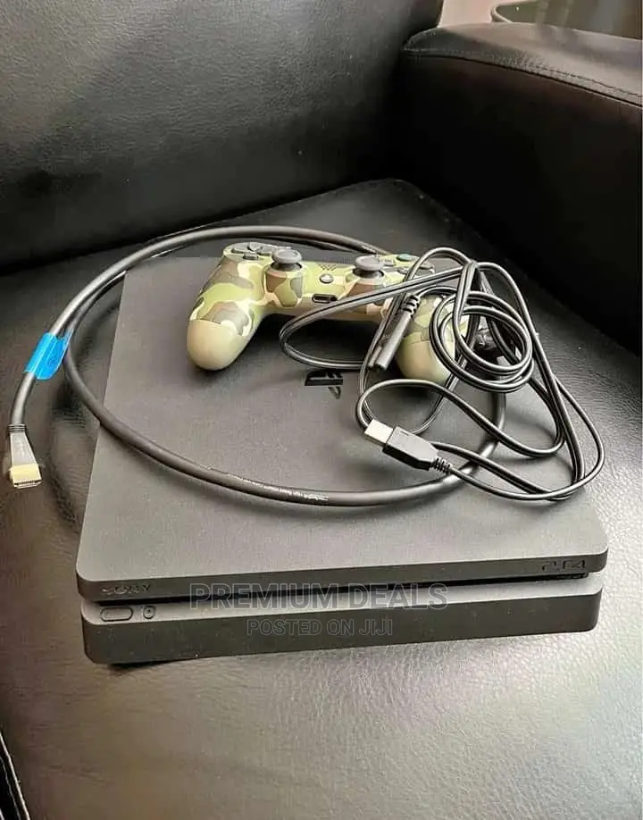 Home Playing Console