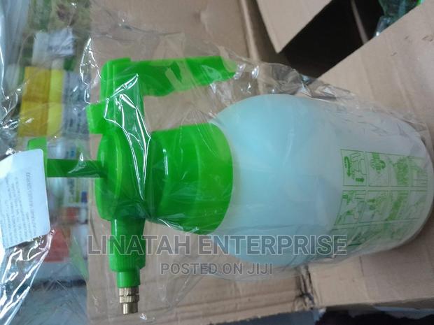 Pressure Sprayer 2litres - thumbnail 3