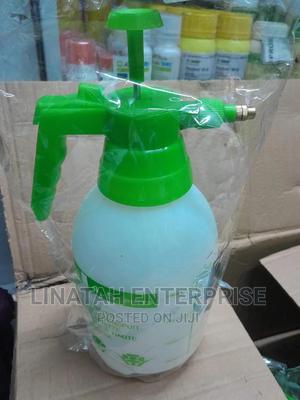 Pressure Sprayer 2litres - thumbnail 2