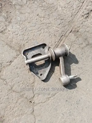Idle Arm Mitsubishi L200 Old Model 2-Wheel Drive Available.
