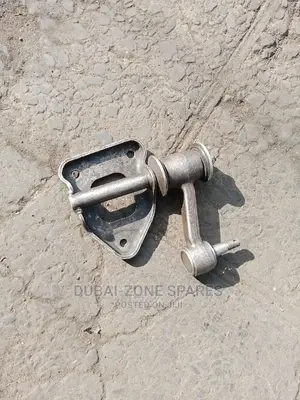 Idle Arm Mitsubishi L200 Old Model 2-Wheel Drive Available.