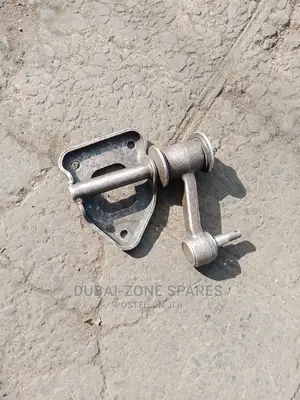Idle Arm Mitsubishi L200 Old Model 2-Wheel Drive Available.