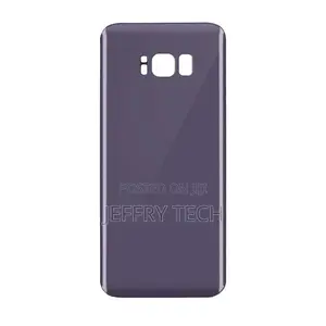 Back Housing Glass Replacement for Samsung Galaxy S8 Plus