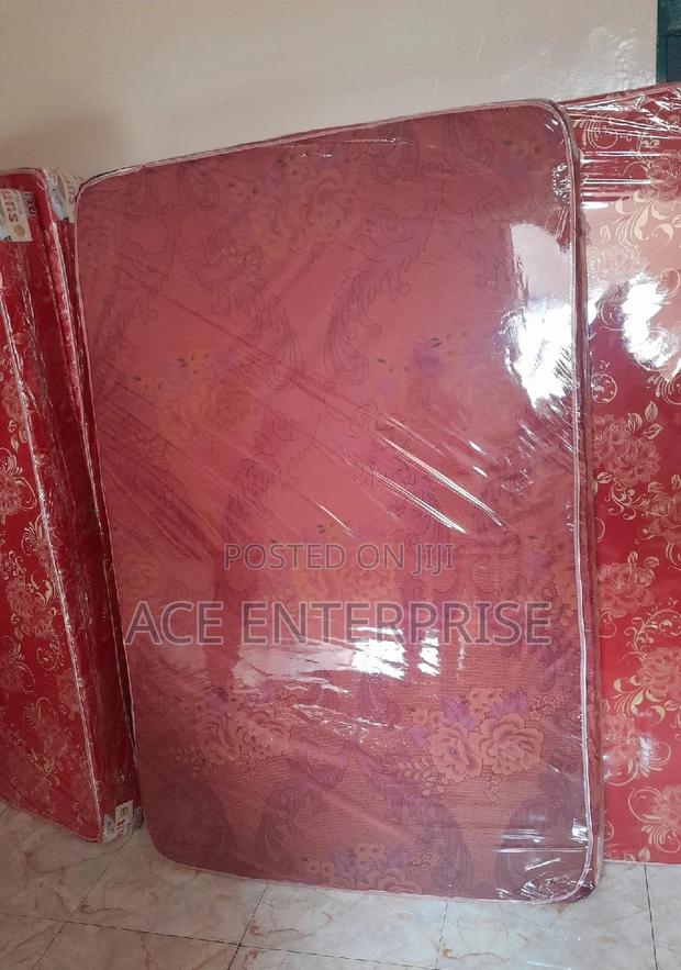 4 by 6, 6 Inch Mattress