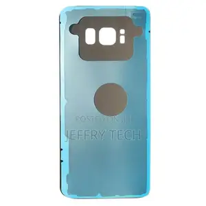 Rear Back Door Cover for Samsung Galaxy S8 G950/ S8 Plus G95
