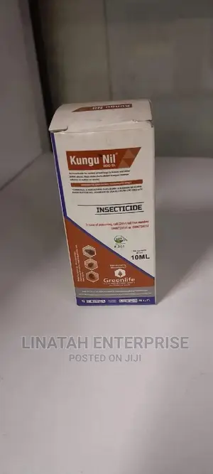 Kungunil 200sl 10ml